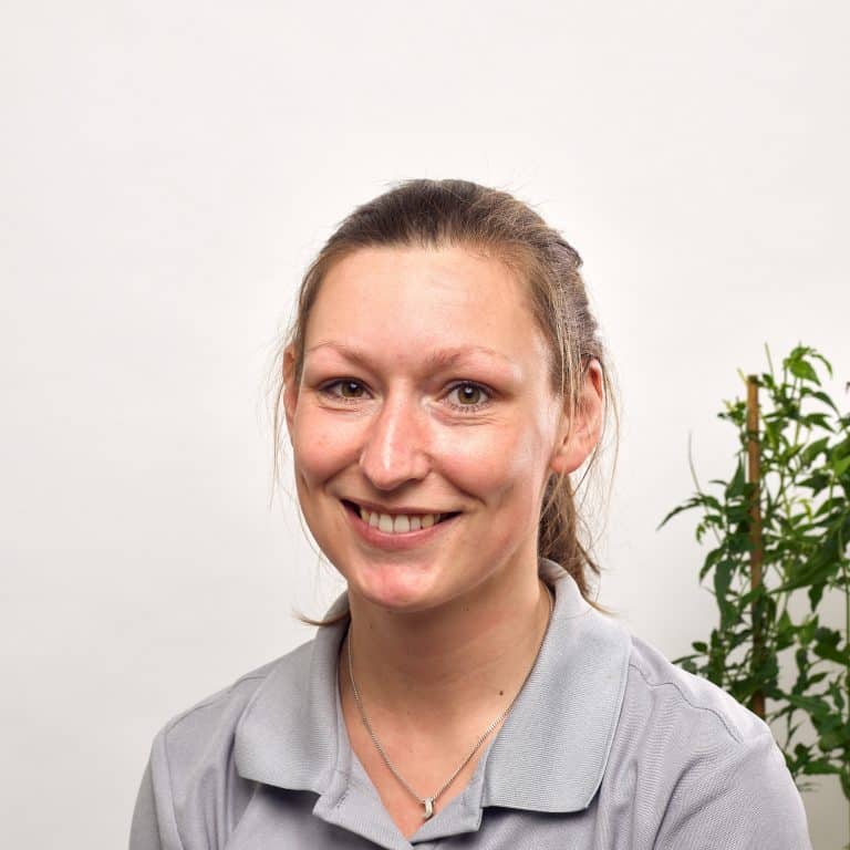 Jil de Graaf